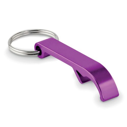 Flaschenöffner aus recyceltem Aluminium - Bild 10